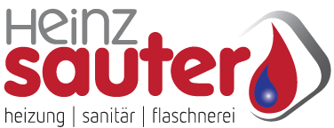 Heinz Sauter — Heizung, Sanitär, Flaschnerei